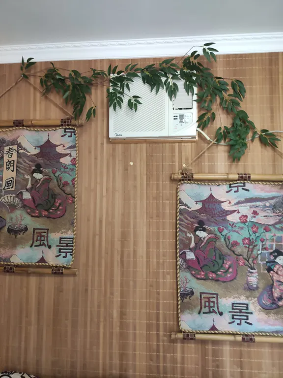 Уютный домик у моря