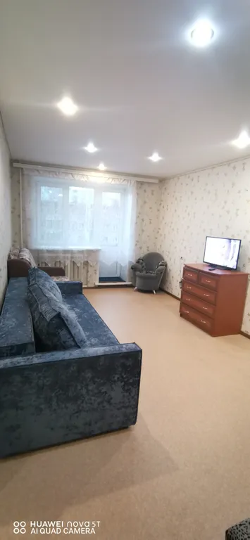 Просторная квартира возле аэропорта