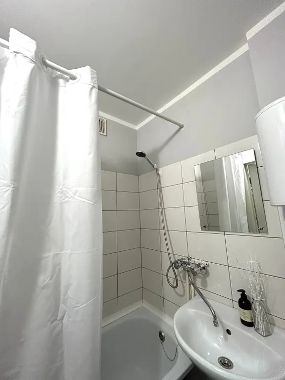 Квартира Квартира рядом с набережной — Красноярск