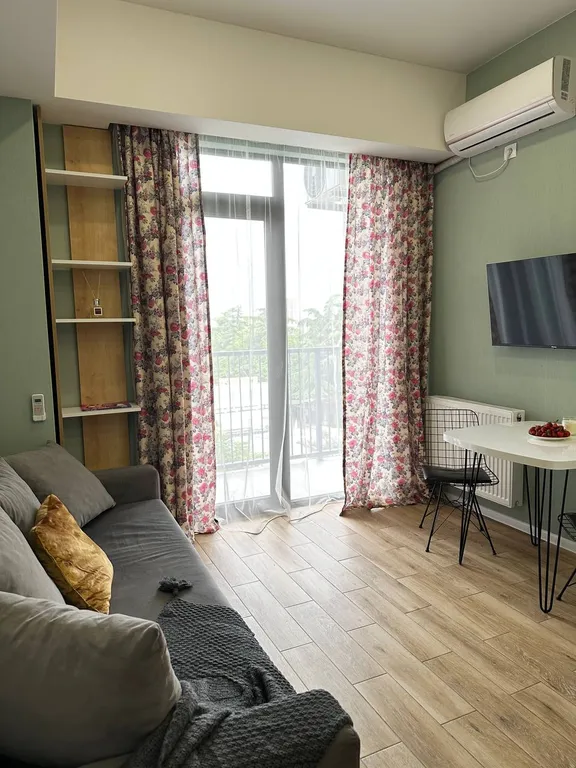 Отдых в тбилиси с комфортом - уют и метро рядом