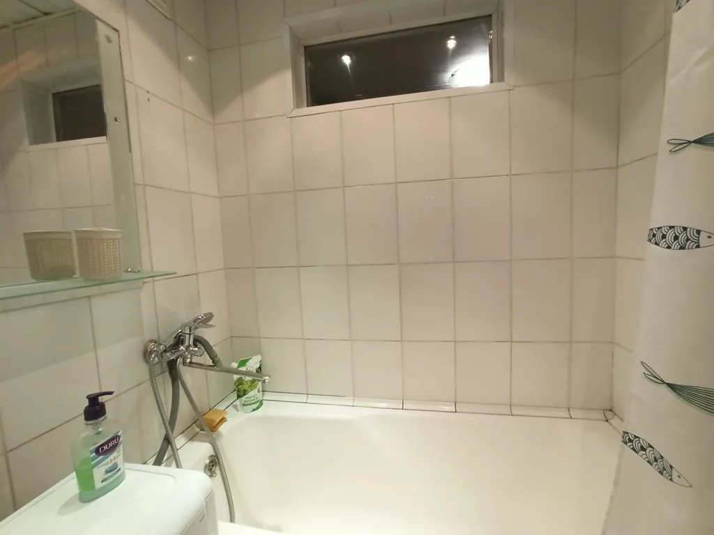 Квартира Квартира Вблизи Ж.Д. 2 комнаты — Красноярск