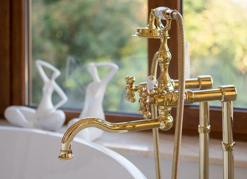 Идеальная студия для двоих