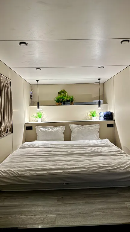 Дом на колесах