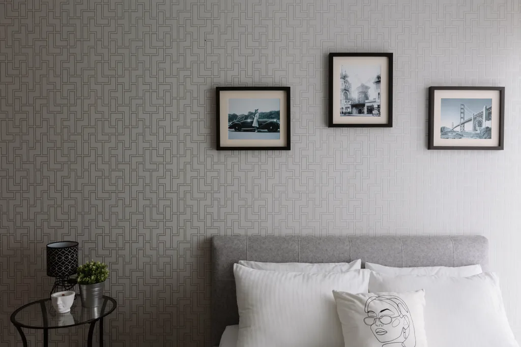 4 Угла: видовая студия в элитном ЖК Ocean City, Пушкинская, 265