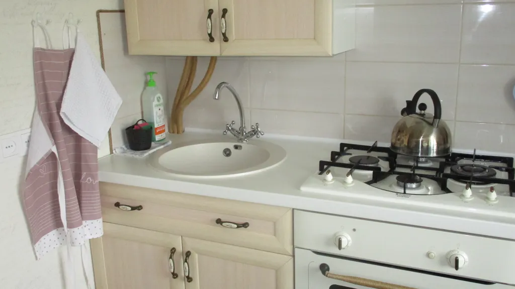 Вид на Петергоф