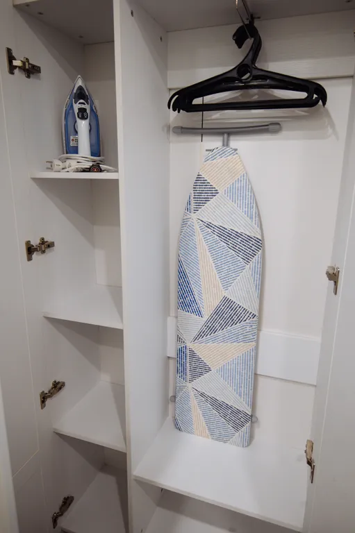 Уютная квартира-студия