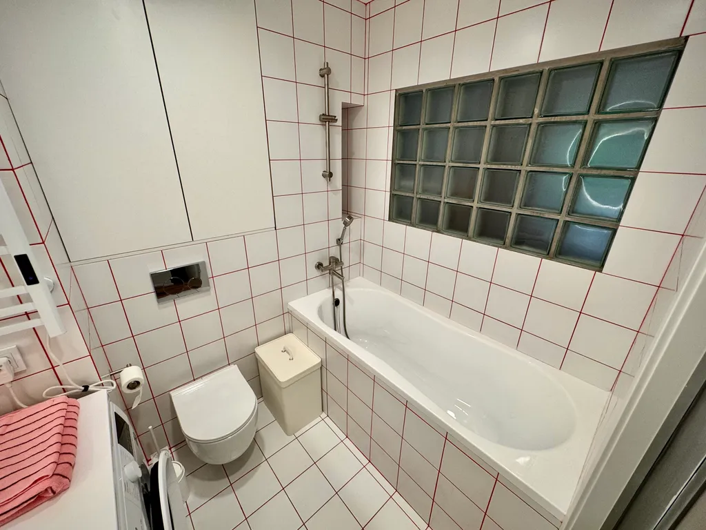 Квартира в стиле Pinterest в центре