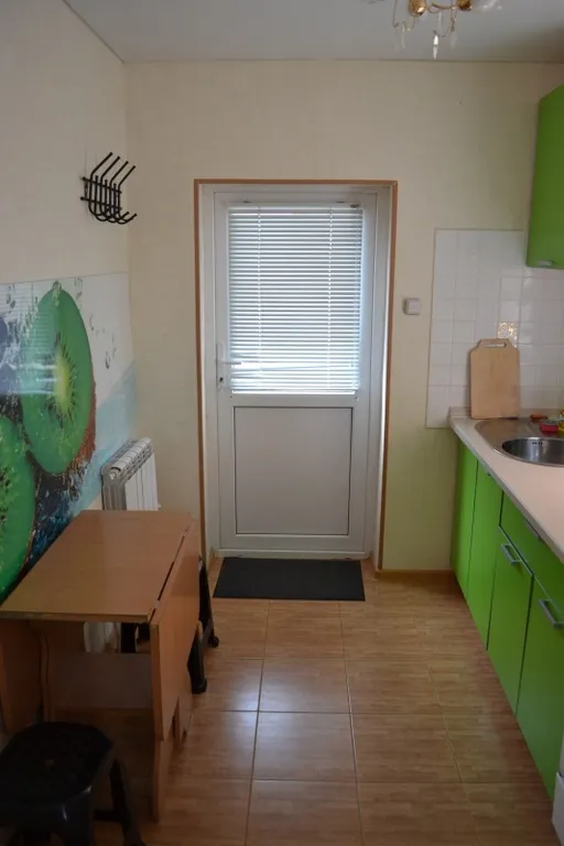 Коттедж Двухкомнатный дом, в 2 минутах до моря пешком — Ейск