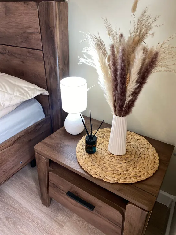 Уютная, просторная квартира с видом на горы