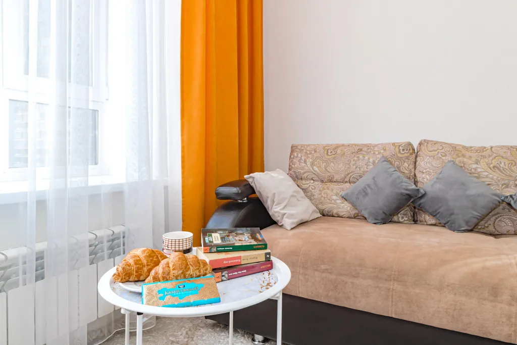 Alpamys Comfort Home