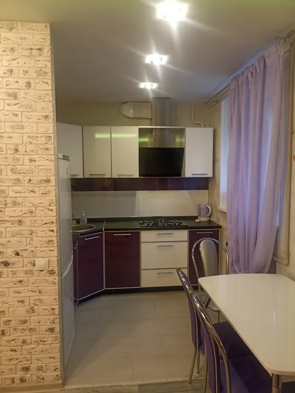 Уютная студия на Горьковском море