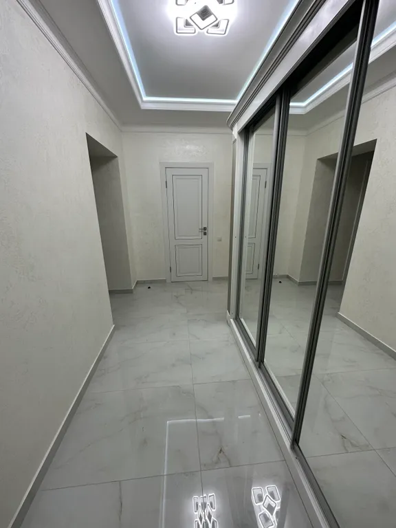 Уютная, светлая квартира в курортной зоне, рядом санаторий Казахстан