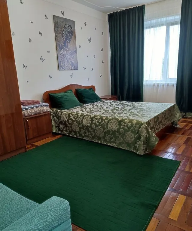 Уютная квартира, со всеми удобствами — аренда посуточно в Нальчик