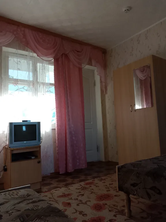 Квартира Квартира Гостевой дом у Елены — Геленджик