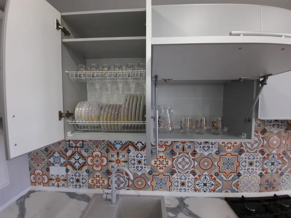 Квартира в ЖК Мойнаки