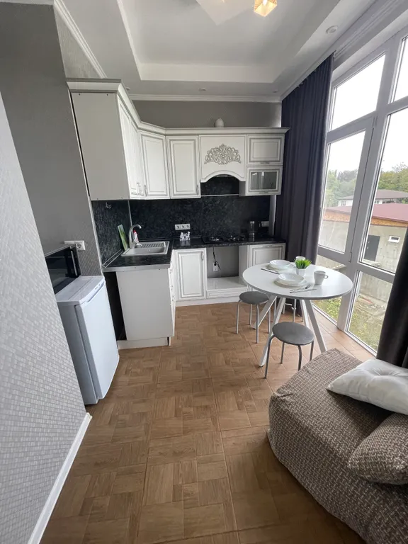 Квартира 2-комнатная Квартира — Нижнее Учдере