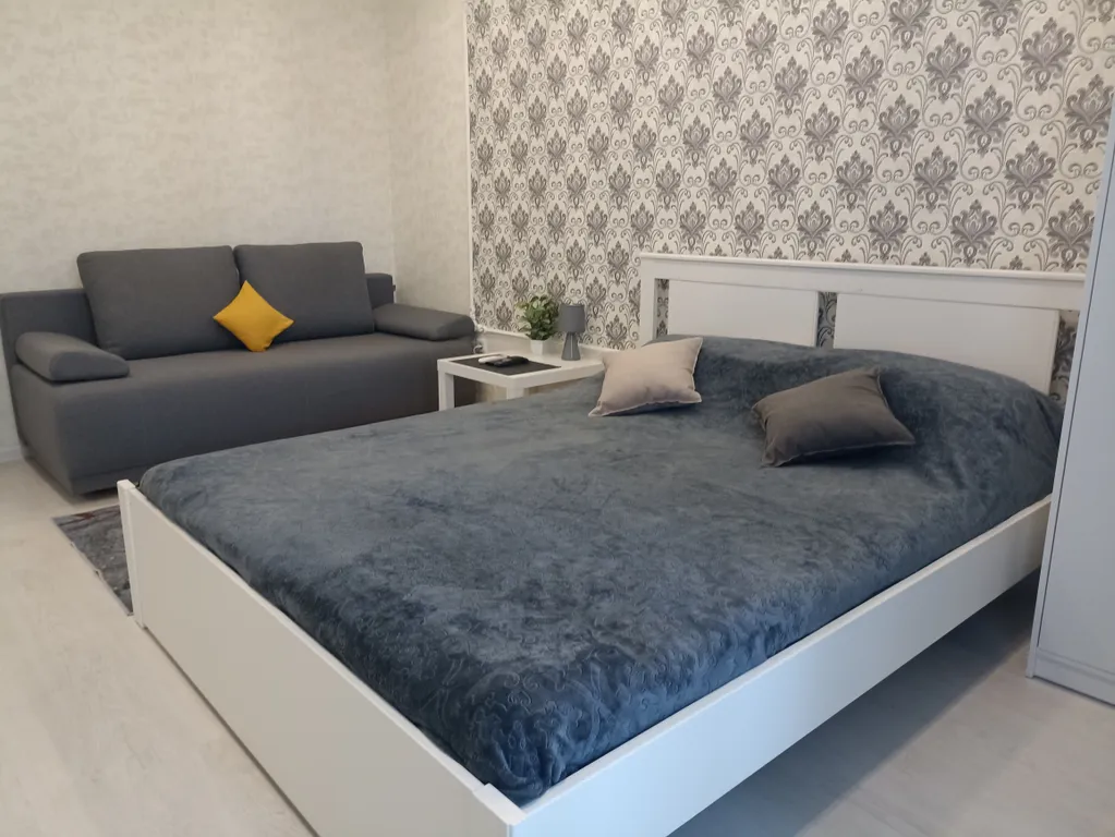 Уютная квартира возле центра Ортопедии и травматологии