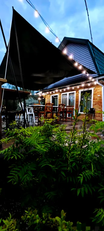 Гостевой дом с русской баней