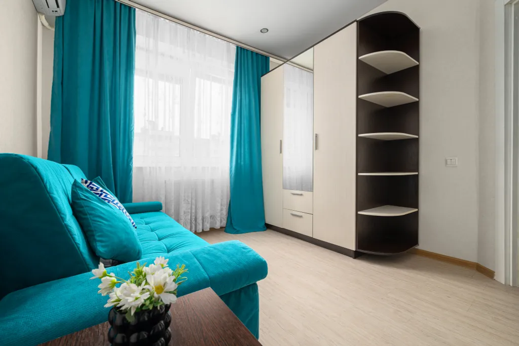 Квартира Квартира у стадиона Краснодар и парка Галицкого — Краснодар