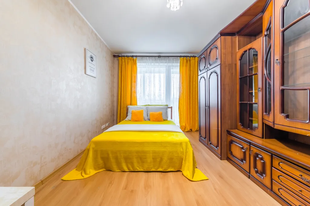 Квартира у Дороги Жизни, все блага цивилизации в шаговой доступности:)