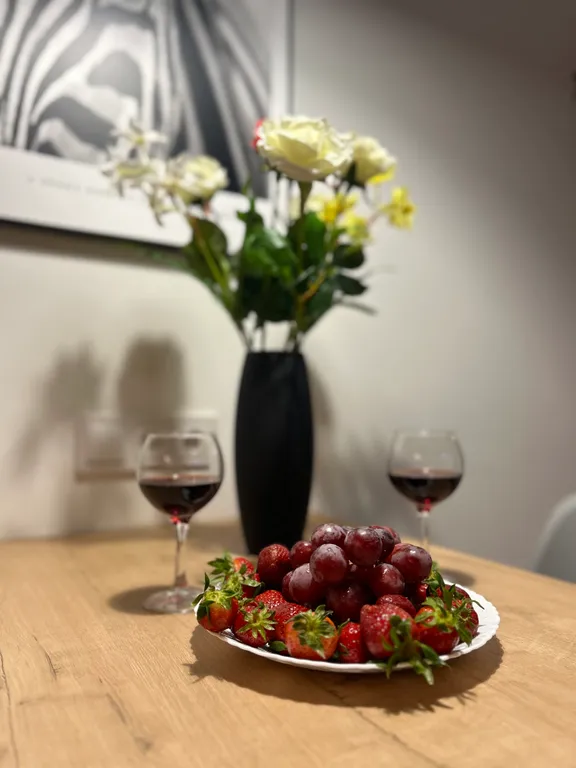 Красивая студия 40-минут до метро Щелковская