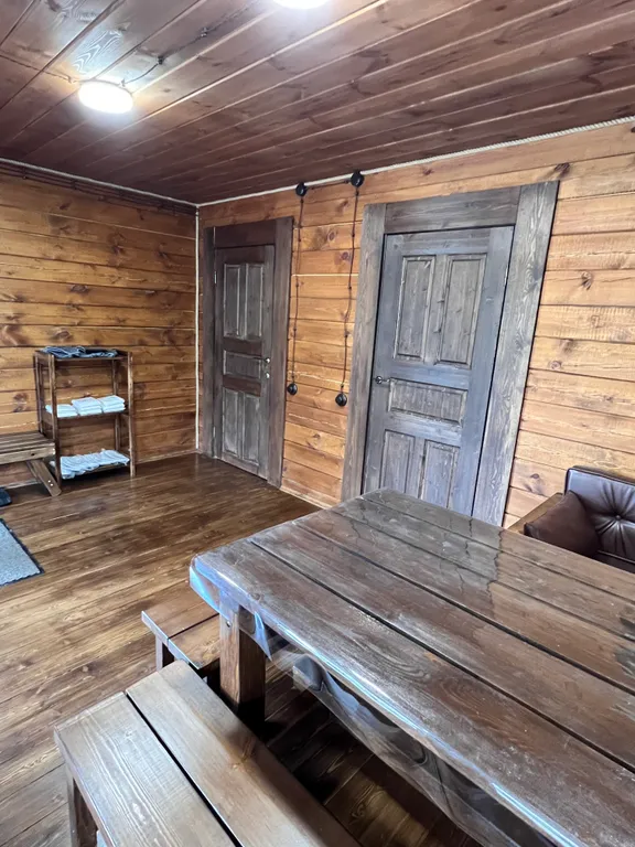 Уютный дом для вашего отдыха