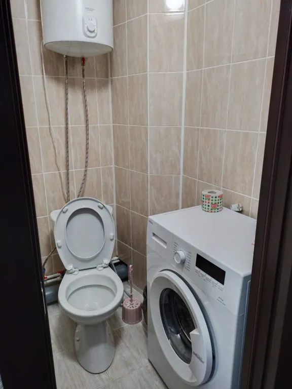 Уютная квартира недалеко от термальных источников Баден-Баден