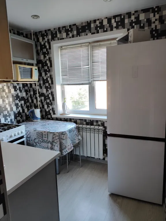 Уютная 2-комнатная квартира рядом с парком отдыха и развлечений