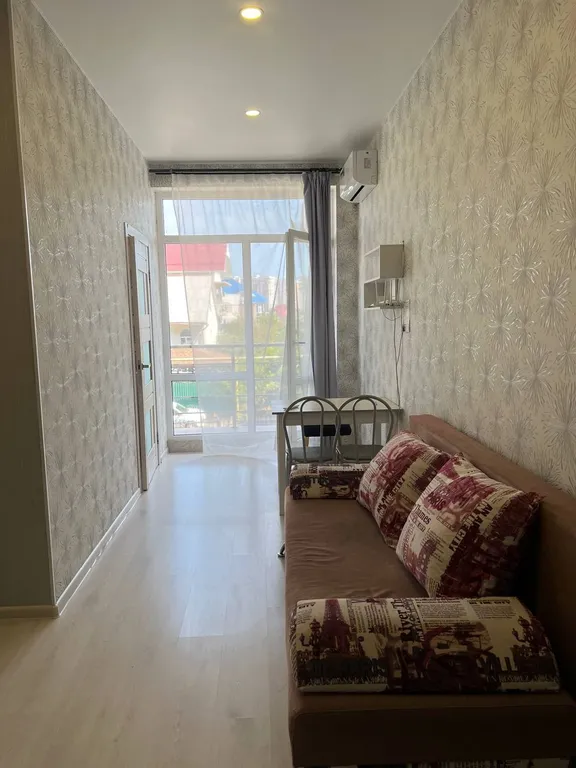 Квартира Уютная квартира — Сириус