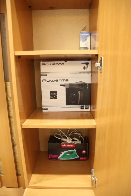 Уютная квартира для большой семьи