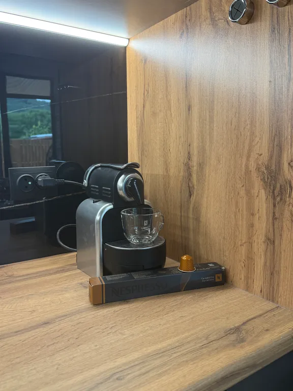 Дом под горой Железной