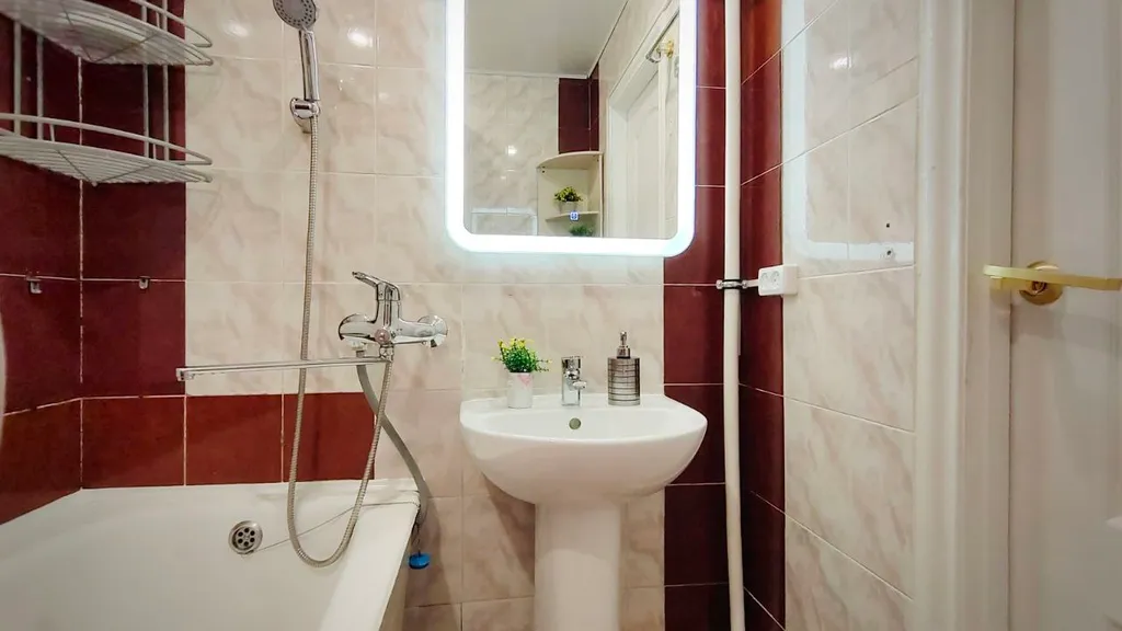 Квартира уютная рядом с центром