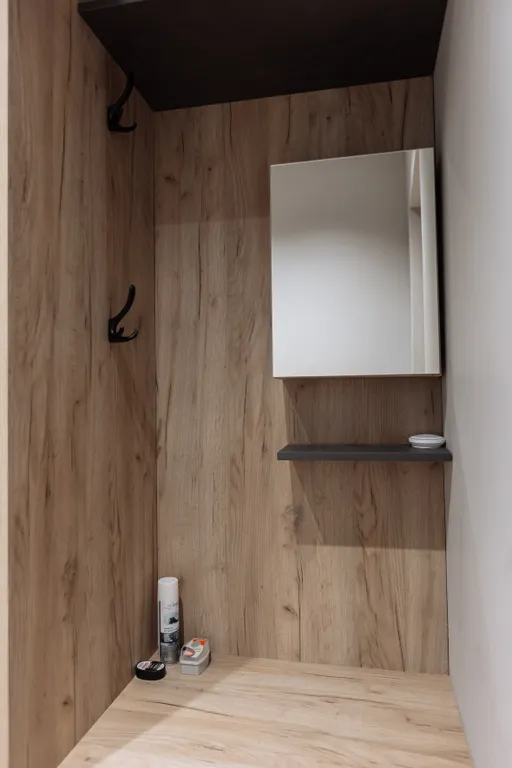 Эко дом у моря