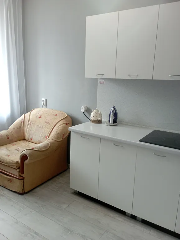 Квартира у ЖД вокзала Центр