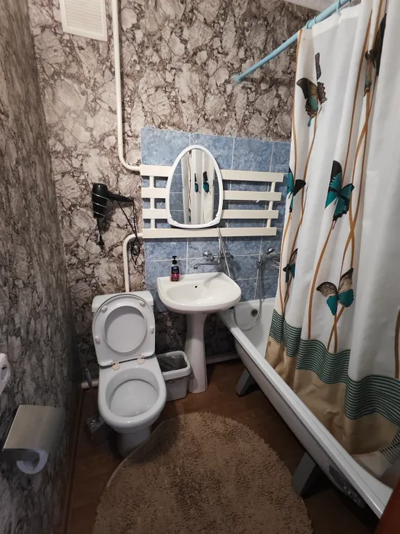 Уютная студия в центре Михайловска