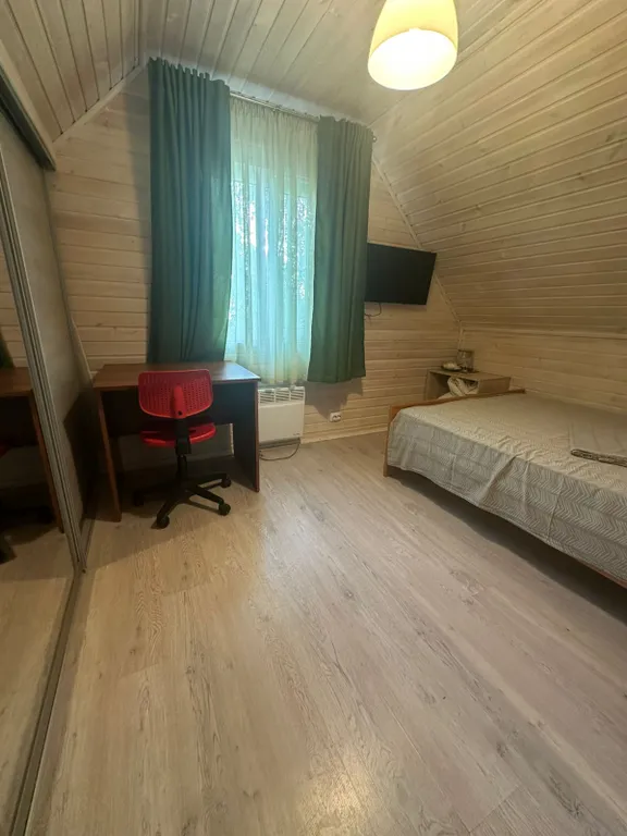 2-комнатный Дом