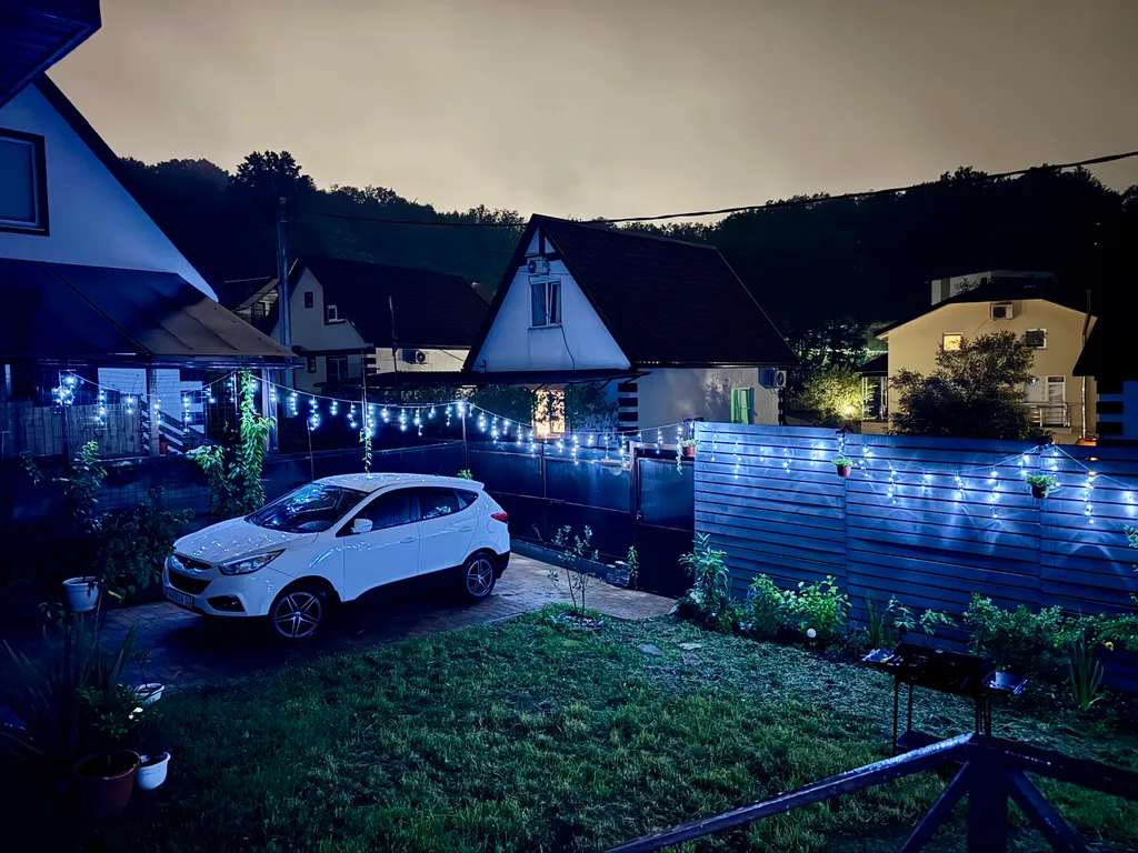 Уютный дом дача