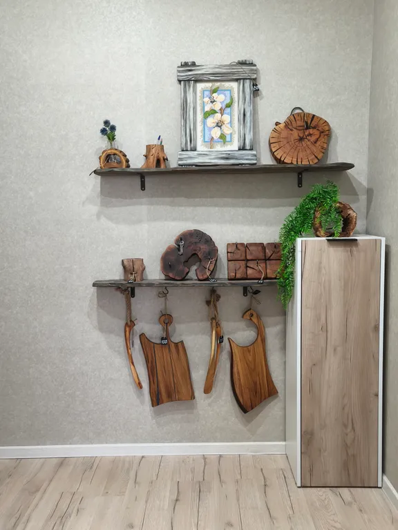 Просторная четырёхкомнатная квартира со свежим ремонтом