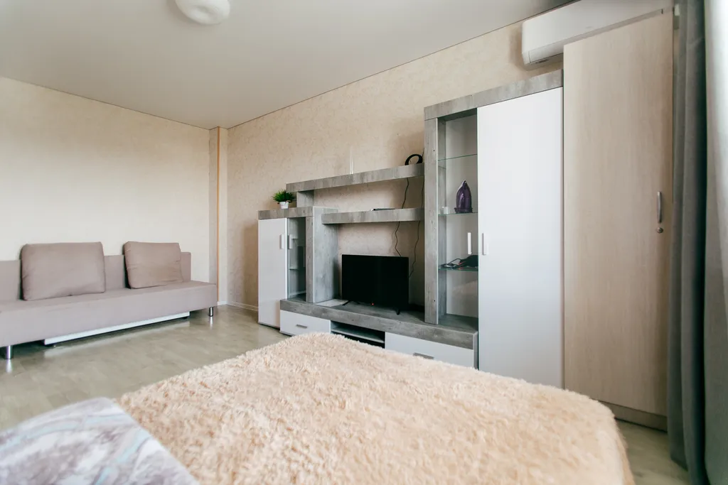 Апартаменты в центре