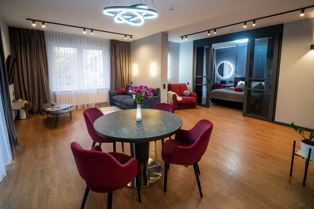 Светлогорская идиллия