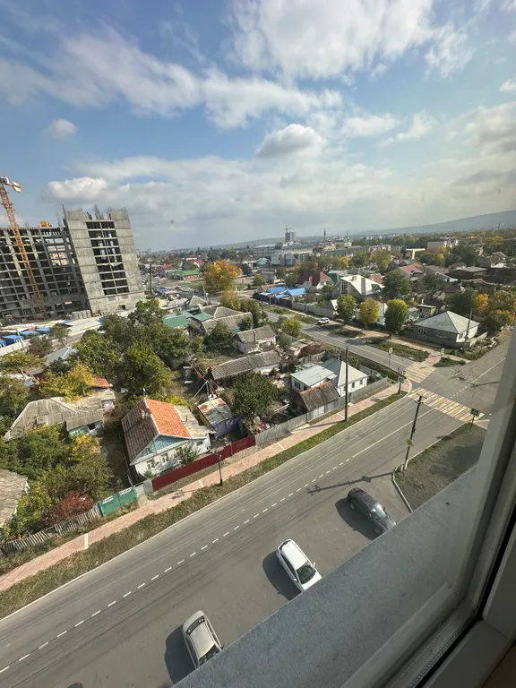 Однокомнатная квартира у ЦУМа