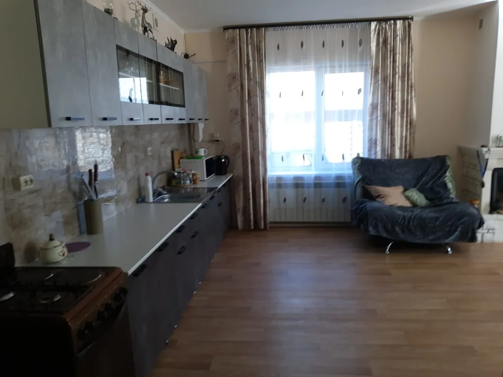 Уютный котедж в живописном месте