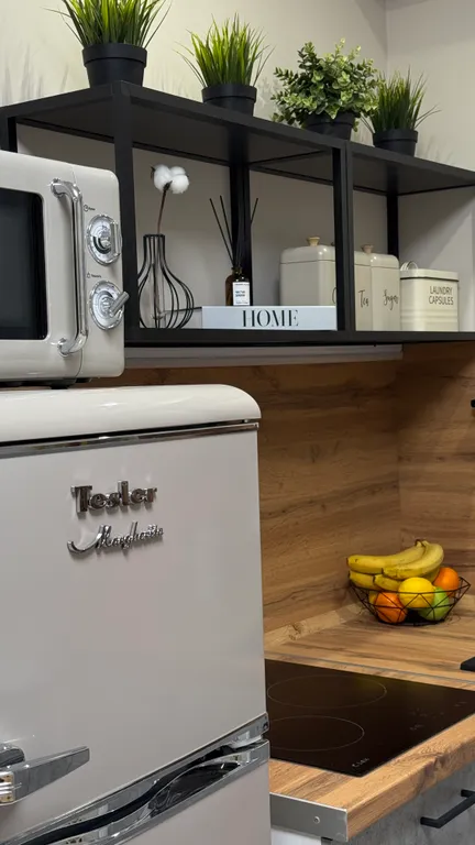 Квартира на берегу моря