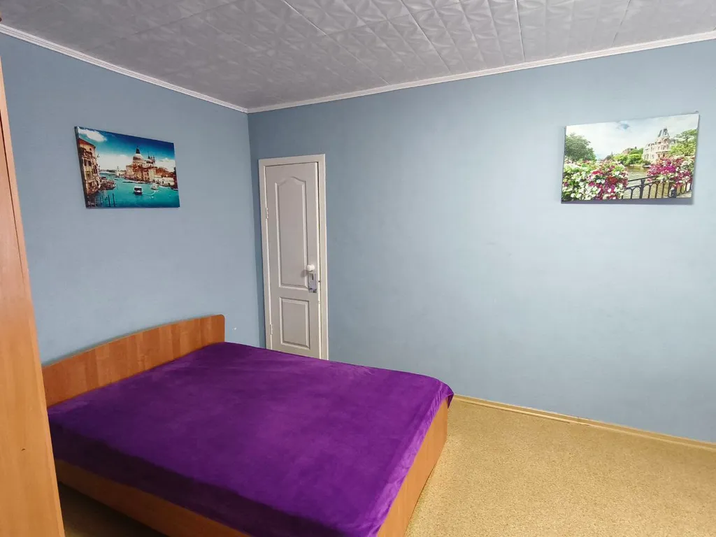 Квартира Квартира в 2х шагах от ФМБА России — Красноярск