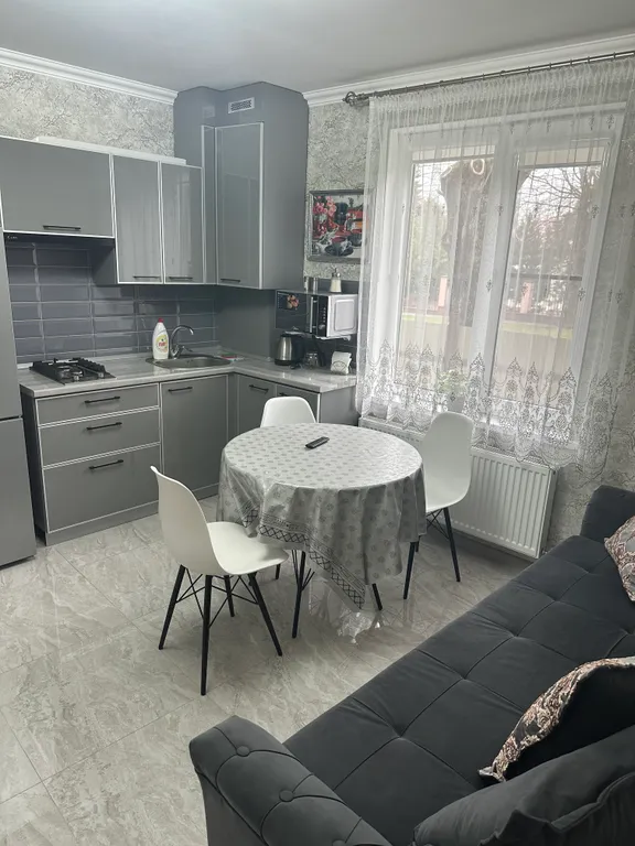 Уютная квартира в курортной зоне