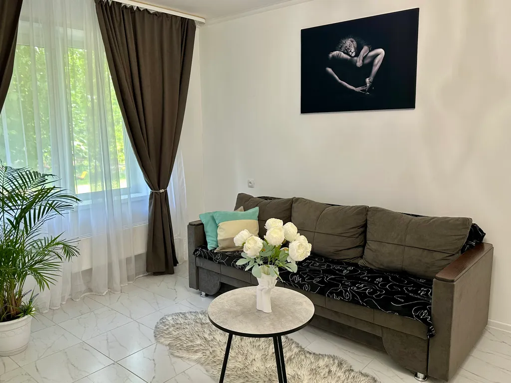 Уютная квартира в центре города — аренда посуточно в Томск