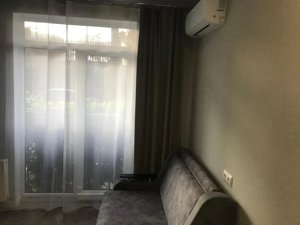 Квартира Апартаменты в живописном ЖК Оазис — Анапа