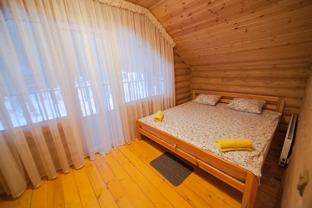 4-комнатный Дом