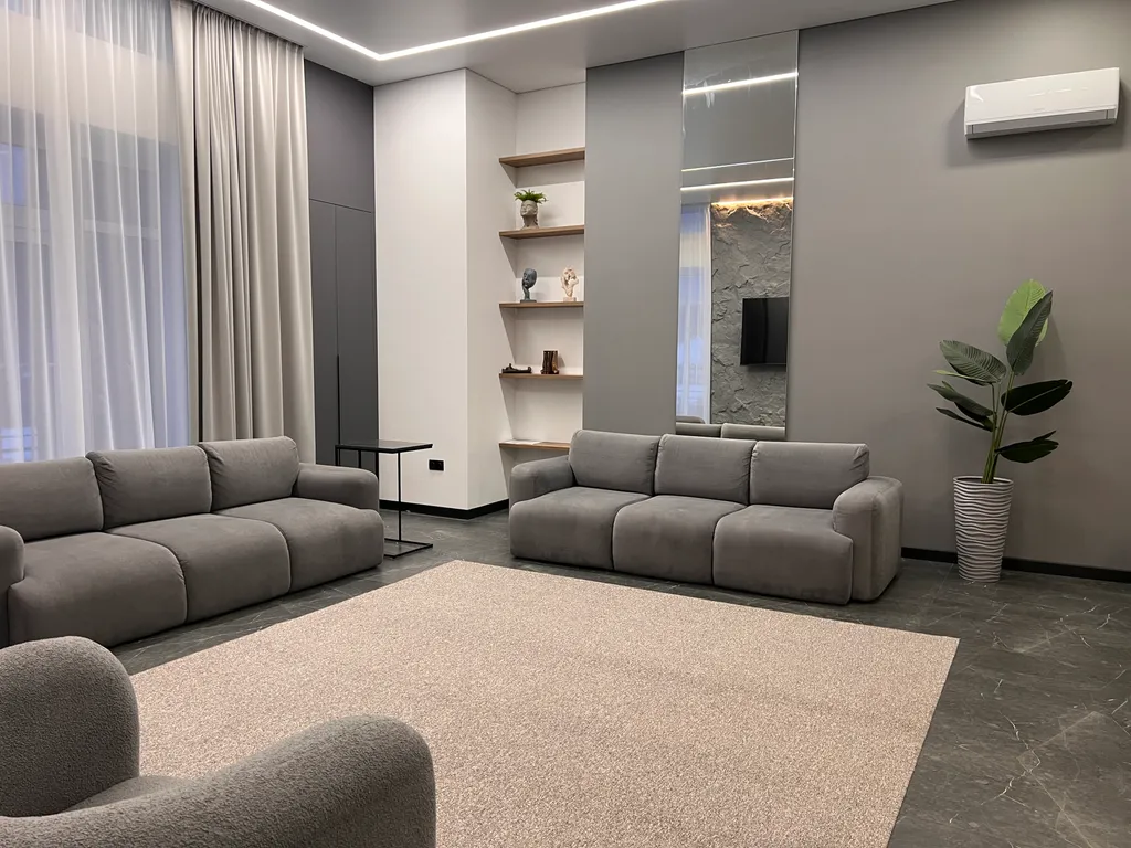 Коттедж Идеальная роскошная вилла — Тюмень