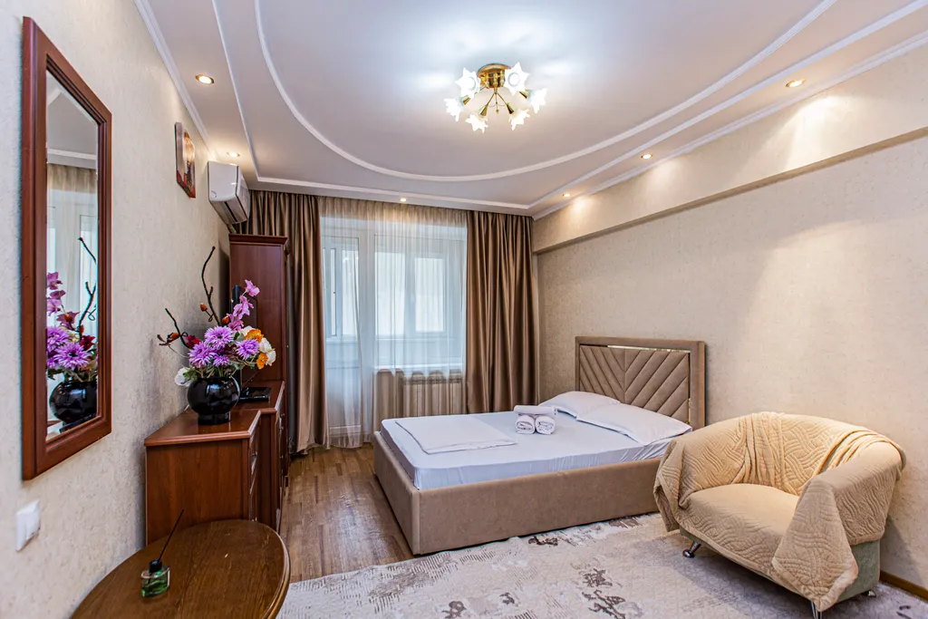 Apartment Kazakhstan kv 35